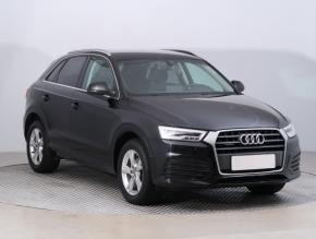 Audi Q3  2.0 TFSI 