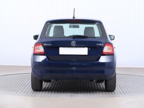 Škoda Fabia  1.0 