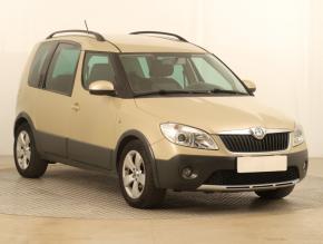 Škoda Roomster  1.2 TSI 