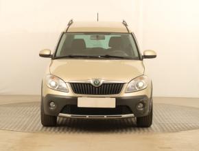 Škoda Roomster  1.2 TSI 