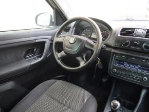 Škoda Roomster  1.2 TSI 