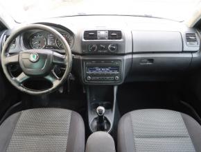 Škoda Roomster  1.2 TSI 