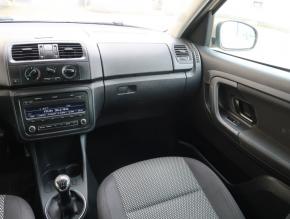 Škoda Roomster  1.2 TSI 