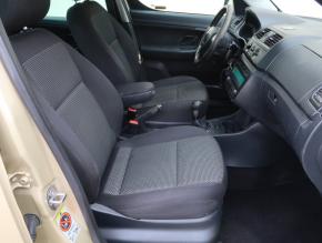 Škoda Roomster  1.2 TSI 