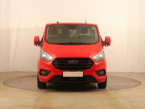 Ford Transit Custom  2.0 EcoBlue Trend 