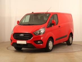 Ford Transit Custom  2.0 EcoBlue Trend 