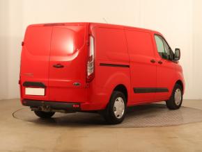 Ford Transit Custom  2.0 EcoBlue Trend 