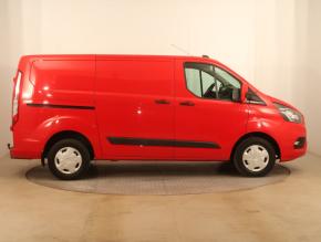 Ford Transit Custom  2.0 EcoBlue Trend 