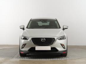 Mazda CX-3  2.0 Skyactiv-G 