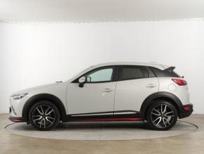 Mazda CX-3  2.0 Skyactiv-G 