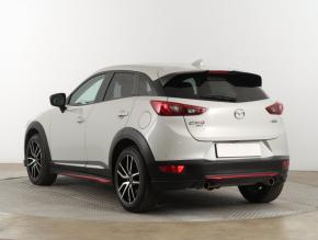 Mazda CX-3  2.0 Skyactiv-G 