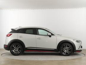 Mazda CX-3  2.0 Skyactiv-G 