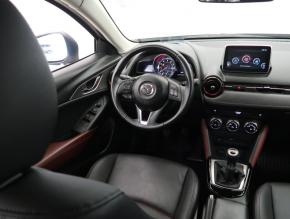 Mazda CX-3  2.0 Skyactiv-G 