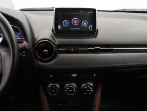 Mazda CX-3  2.0 Skyactiv-G 