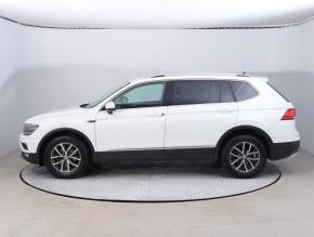 Volkswagen Tiguan Allspace  1.4 TSI Comfortline 