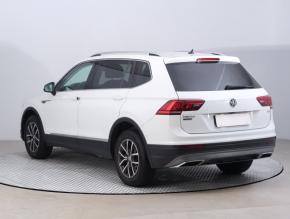 Volkswagen Tiguan Allspace  1.4 TSI Comfortline 