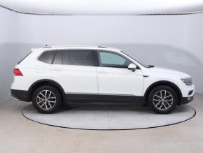 Volkswagen Tiguan Allspace  1.4 TSI Comfortline 