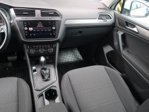 Volkswagen Tiguan Allspace  1.4 TSI Comfortline 