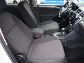 Volkswagen Tiguan Allspace  1.4 TSI Comfortline 