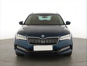 Škoda Superb  2.0 TDI Style 