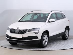 Škoda Karoq  1.5 TSI Style 