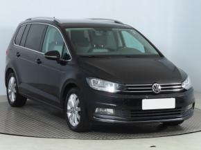 Volkswagen Touran  2.0 TDI 