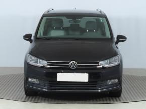 Volkswagen Touran  2.0 TDI 