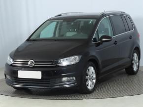 Volkswagen Touran  2.0 TDI 