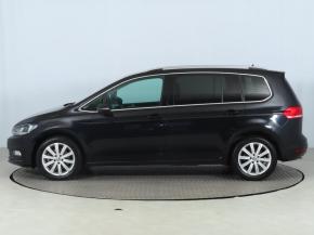 Volkswagen Touran  2.0 TDI 