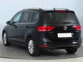 Volkswagen Touran  2.0 TDI 