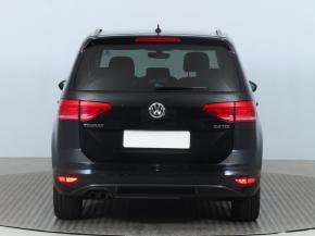 Volkswagen Touran  2.0 TDI 