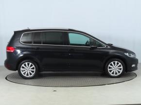 Volkswagen Touran  2.0 TDI 