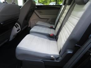 Volkswagen Touran  2.0 TDI 