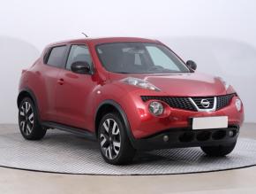 Nissan Juke  1.6 DIG-T 