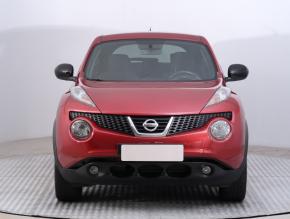 Nissan Juke  1.6 DIG-T 