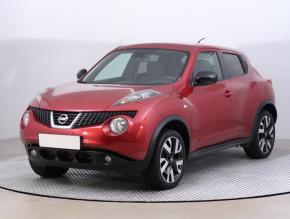 Nissan Juke  1.6 DIG-T 