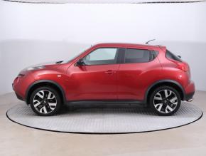 Nissan Juke  1.6 DIG-T 