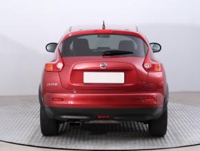 Nissan Juke  1.6 DIG-T 