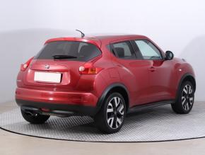 Nissan Juke  1.6 DIG-T 