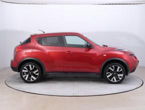 Nissan Juke  1.6 DIG-T 