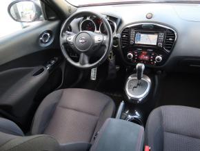 Nissan Juke  1.6 DIG-T 