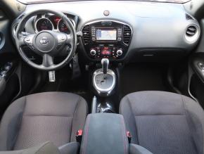 Nissan Juke  1.6 DIG-T 