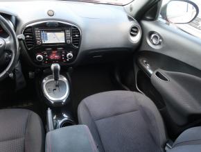 Nissan Juke  1.6 DIG-T 