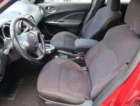 Nissan Juke  1.6 DIG-T 