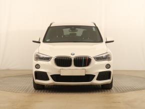 BMW X1  xDrive20d 