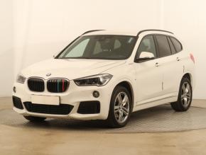 BMW X1  xDrive20d 