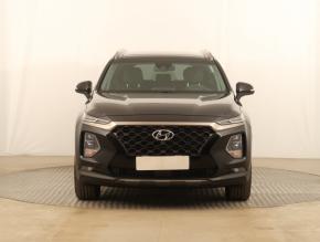 Hyundai Santa Fe  2.2 CRDi 