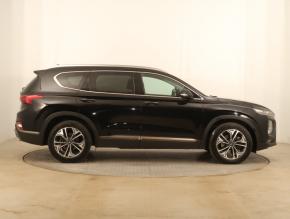 Hyundai Santa Fe  2.2 CRDi 