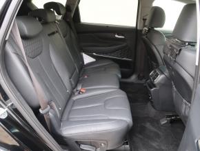 Hyundai Santa Fe  2.2 CRDi 