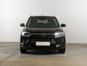 SsangYong Korando  1.5 T-GDI Quartz 